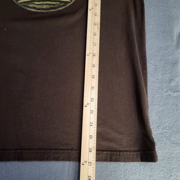 OUTLANDER The Series Unisex Brown Graphic Print T Shirt NO SIZE (M?) - Picture 5 of 7